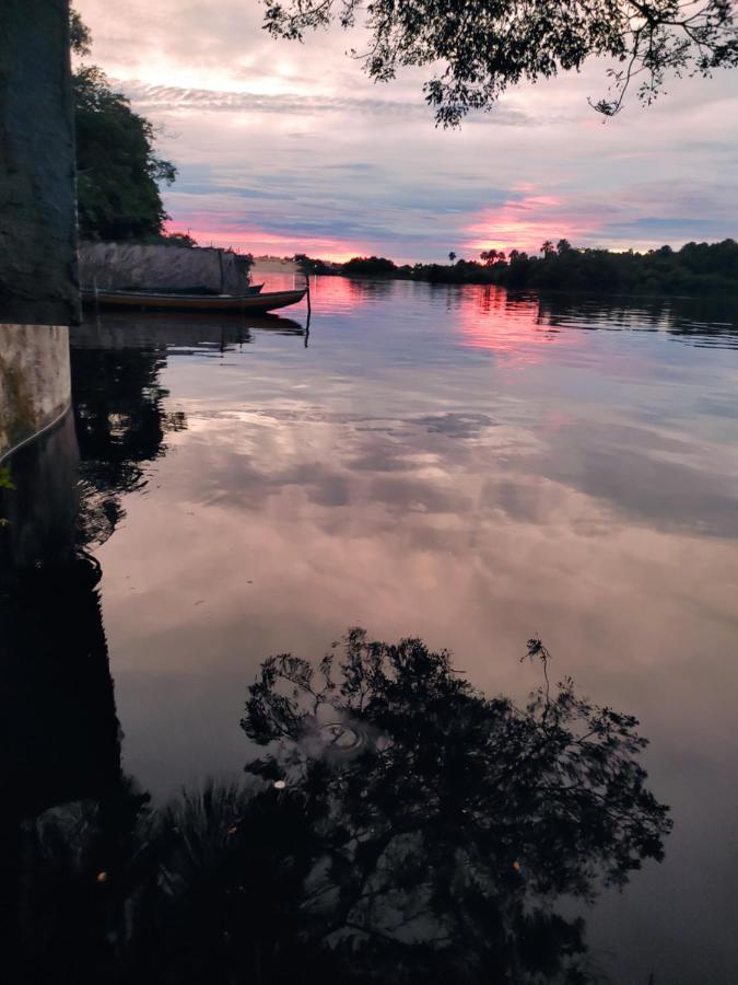 Pousada Vida Nova Barreirinhas Ma Exterior foto